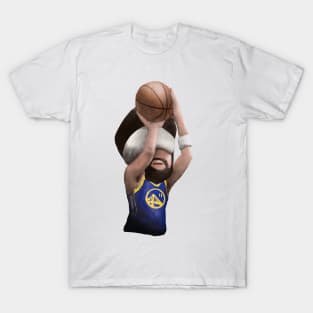 Klay! (Legendz) T-Shirt